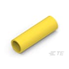 Te Connectivity (EX TYCO SIMEL) - PG2G 6-Manchon de prolongation parallèle préisolé-Jaune-Section: 2,6 à 6,6mm²