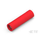 Te Connectivity (EX TYCO SIMEL) - PG2G 1,5-Manchon de prolongation parallèle préisolé-Rouge-Section: 0,25 à 1,6mm²
