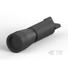 Te Connectivity (EX TYCO SIMEL) - PGP 5-Embout raccordement isolé 0,25-6,6mm²-Cuivre étamé-Diam isol max: 4,7mm