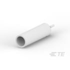 Te Connectivity (EX TYCO SIMEL) - PGP 6-26-Embout raccordement isolé 1-6,6mm²-Cuivre étamé-Diam isol max: 7,9mm