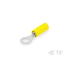Te Connectivity (EX TYCO SIMEL) - PIDGC 0,5-2,5-Cosse préisolée renforcée plage ronde-0,1 à 0,4mm²-Bornage: 2,5mm