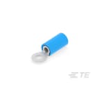 Te Connectivity (EX TYCO SIMEL) - PIDGC 2,5-2,5-Cosse préisolée renforcée plage ronde-Bleu-1-2,6mm²-Bornage: 2,5mm
