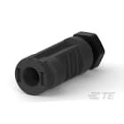 Te Connectivity (EX TYCO SIMEL) - Kit connect PV4-PM pour coffret PV (boîtier +contact mâle à sertir 2,5mm²)-1000p