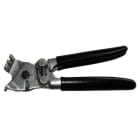 Te Connectivity (EX TYCO SIMEL) - Pince pour la pose de colliers métalliques type Ligarex-Codet Enedis: 757228