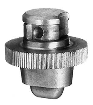 Te Connectivity (EX TYCO SIMEL) - Poinçon 18PE35 0E Alu 16-35 à utiliser avec matrices 18ME/MBM35 (Tête 13 T)