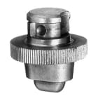 Te Connectivity (EX TYCO SIMEL) - Poinçon 18PE35 0E Alu 16-35 à utiliser avec matrices 18ME/MBM35 (Tête 13 T)