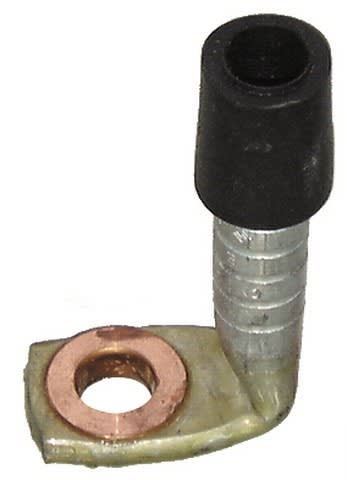 Te Connectivity (EX TYCO SIMEL) - QN2AU 54G-Cosse alu-cuivre équerre ligne aérienne gainée 54,6 ou 59,7mm²-6723843