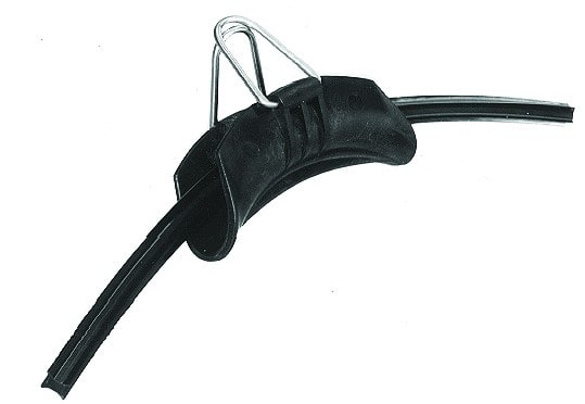 Te Connectivity (EX TYCO SIMEL) - RA 25-Renvoi d'angle pour torsade aérienne isolée 4x25mm² maxi-6828030