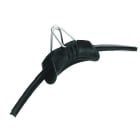 Te Connectivity (EX TYCO SIMEL) - RA 25-Renvoi d'angle pour torsade aérienne isolée 4x25mm² maxi-6828030