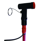 Te Connectivity (EX TYCO SIMEL) - RSTI-5854-RSM-Ensemble de 3 connecteurs séparables équerre 24kV 630A 95/240mm²