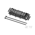 Te Connectivity (EX TYCO SIMEL) - RayGel Plus 1.2-Boîte de jonction avec gel 3-5x1,5-6mm²-Sans connecteur
