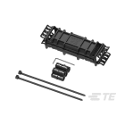 Te Connectivity (EX TYCO SIMEL) - RayGel Plus 1.2 CB2-Boîte de jonction avec gel 3-5x1,5-6mm²-Avec connecteur