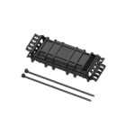 Te Connectivity (EX TYCO SIMEL) - RayGel Plus 1.5-Boîte de jonction avec gel 4-5x2,5 à 16mm² - Sans connecteur