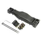 Te Connectivity (EX TYCO SIMEL) - RayGel Plus 3-Boîte de jonction/dérivation avec gel 3-5x6-16mm²-Avec connecteur