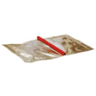 Te Connectivity (EX TYCO SIMEL) - RAPID-43B-D215-Sachet bichambre de résine polyuréthane-Beige-Volume: 2,15 litres