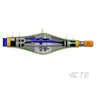 Te Connectivity (EX TYCO SIMEL) - SDI-CPI 240-35(50) v19-Boîte inj BT-CPI-Ppal: 50-240mm²-Dér:10-35(50)mm²-6790135