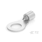 Te Connectivity (EX TYCO SIMEL) - Cosse à fût roulé à plage ronde Solistrand-AWG 16-14 (1,0 à 2,6mm²)-Bornage: 6mm