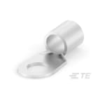Te Connectivity (EX TYCO SIMEL) - Cosse à fût roulé à plage ronde Solistrand-AWG 2/0 (60,6 à 76,2mm²)-Bornage:10mm