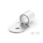 Te Connectivity (EX TYCO SIMEL) - Cosse à fût roulé à plage ronde Solistrand-AWG 3/0 (76,3 à 97mm²)-Bornage: 12mm