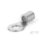 Te Connectivity (EX TYCO SIMEL) - Cosse à fût roulé à plage ronde Solistrand-AWG 4 (16,8 à 27,6mm²)-Bornage: 8mm