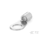 Te Connectivity (EX TYCO SIMEL) - Cosse à fût roulé à plage ronde Solistrand-AWG 6 (10,6 à 16,7mm²)-Bornage: 10mm