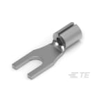 Te Connectivity (EX TYCO SIMEL) - Cosse à fût roulé à fourche Solistrand AWG 22-16 (0,25 à 1,6mm²)-Bornage: 2,6mm