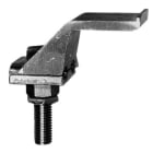 Te Connectivity (EX TYCO SIMEL) - STA 1/75-Sabot de terre simple à une ailette-Section: 45 à 75mm²-Boulon M12