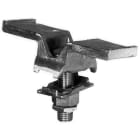 Te Connectivity (EX TYCO SIMEL) - STA 2/75-116-Sabot de terre simple à deux ailettes-Section: 75 à 116mm²-M12