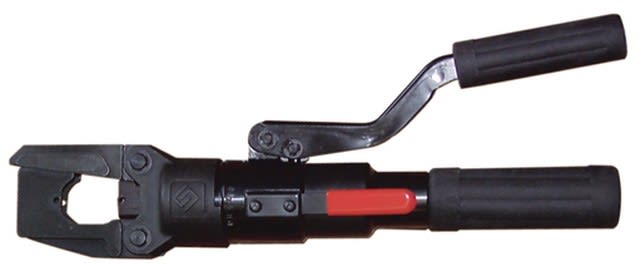 Te Connectivity (EX TYCO SIMEL) - Simabloc 55+ -Presse hydraulique manuelle (vendue sans matrices, ni coffret)