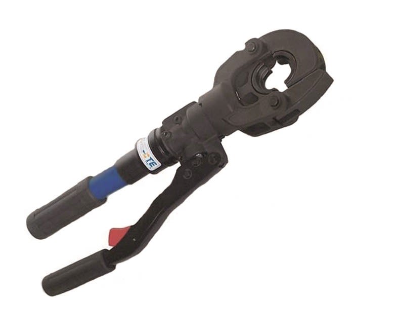 Te Connectivity (EX TYCO SIMEL) - Simabloc 62-Presse hydraulique manuelle avec coffret (vendue sans matrices)