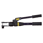 Te Connectivity (EX TYCO SIMEL) - Simabloc 80+ -Presse hydraulique manuelle (vendue sans matrices, ni coffret)