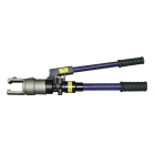 Te Connectivity (EX TYCO SIMEL) - Simabloc U120+ -Presse hydraulique manuelle (vendue sans matrices, ni coffret)