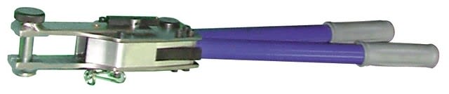 Te Connectivity (EX TYCO SIMEL) - Simeca-Pince à sertir mécanique manuelle livrée sans coffret ni matrices