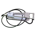 Te Connectivity (EX TYCO SIMEL) - Pompe hydraulique à pied Solhyflex Plus + flexible Haute Pression 3 mètres + B