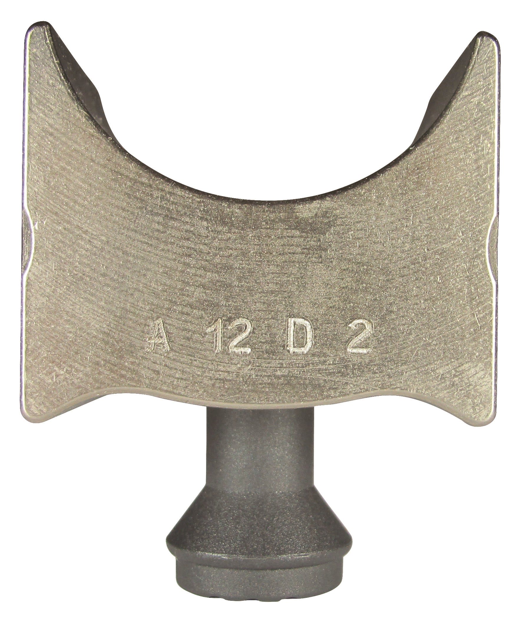 Te Connectivity (EX TYCO SIMEL) - 12 SUS-Adaptateur permettant l'usage des matrices 12SE avec AutoPress U120C