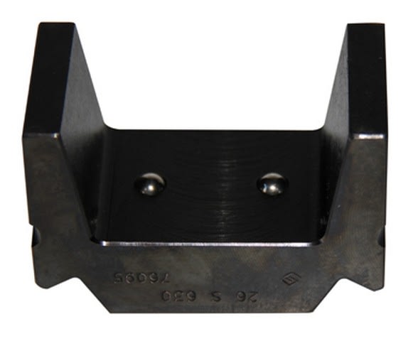 Te Connectivity (EX TYCO SIMEL) - Sommier 26 S 630: utilisation des matrices 48ME et 48MBM dans chape 20U630