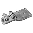 Te Connectivity (EX TYCO SIMEL) - TB1 30-50NP-Cosse borne transfo 30mm-Larg plage: 50mm-Non percée-1 000A-6735022