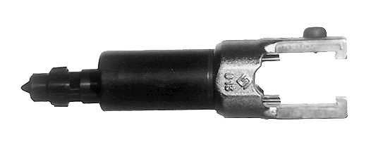 Te Connectivity (EX TYCO SIMEL) - V13 U-NG + A-Tête de sertissage fixe pour groupe hydraulique-Raccord à visser