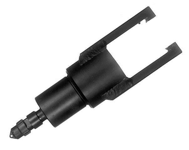 Te Connectivity (EX TYCO SIMEL) - V20 U-630 + A-Tête de sertissage pour groupe hydraulique-Raccord à visser