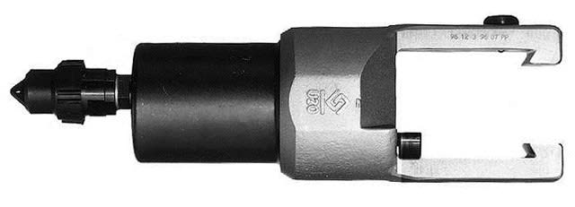 Te Connectivity (EX TYCO SIMEL) - V20 U-NG + A-Tête de sertissage pour groupe hydraulique-Raccord à visser