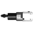Te Connectivity (EX TYCO SIMEL) - V20 U-NG + A-Tête de sertissage pour groupe hydraulique-Raccord à visser