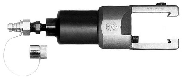 Te Connectivity (EX TYCO SIMEL) - V20 U-NG + CM-Tête de sertissage pour groupe hydraulique-Raccord à bille