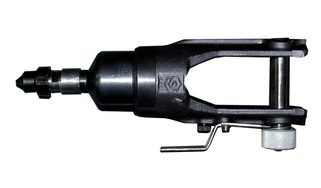 Te Connectivity (EX TYCO SIMEL) - V22 U + A-Tête de sertissage pour groupe hydraulique-Raccord à visser