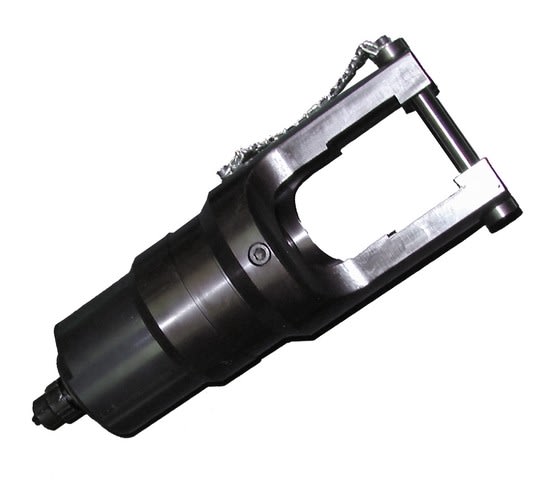 Te Connectivity (EX TYCO SIMEL) - V40 U + A-Tête de sertissage pour groupe hydraulique-Raccord à visser