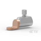 Te Connectivity (EX TYCO SIMEL) - VCXI 18-Cosse alu-cuivre BT à vis autocass-95-185² alu/95-120² cuivre-Born:10mm