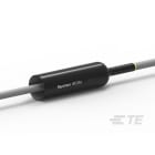 Te Connectivity (EX TYCO SIMEL) - WCSM 180/50-Gaine thermorétractable épaisse étanche-Noire-Longueur: 1,5 m