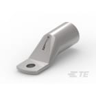 Te Connectivity (EX TYCO SIMEL) - XCT.C 120-10-Cosse tubulaire cuivre BT plage étroite-Section: 120mm²-Born: 10mm