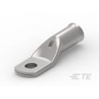 Te Connectivity (EX TYCO SIMEL) - XCT 240-12-Cosse tubulaire cuivre BT selon NF C20-130-Section: 240mm²-Born: 12mm