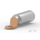 Te Connectivity (EX TYCO SIMEL) - XCX 300 C5AU 300-Cosse alu-cuivre fût long type ERDF-300mm²-Bornage: 16mm