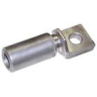 Te Connectivity (EX TYCO SIMEL) - XD8 50 C1A 50-Cosse tout alu-Section: 50mm²-Diamètre trou bornage: 16mm-6723102